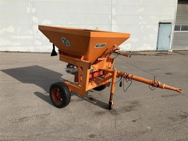 Rauch SU 602