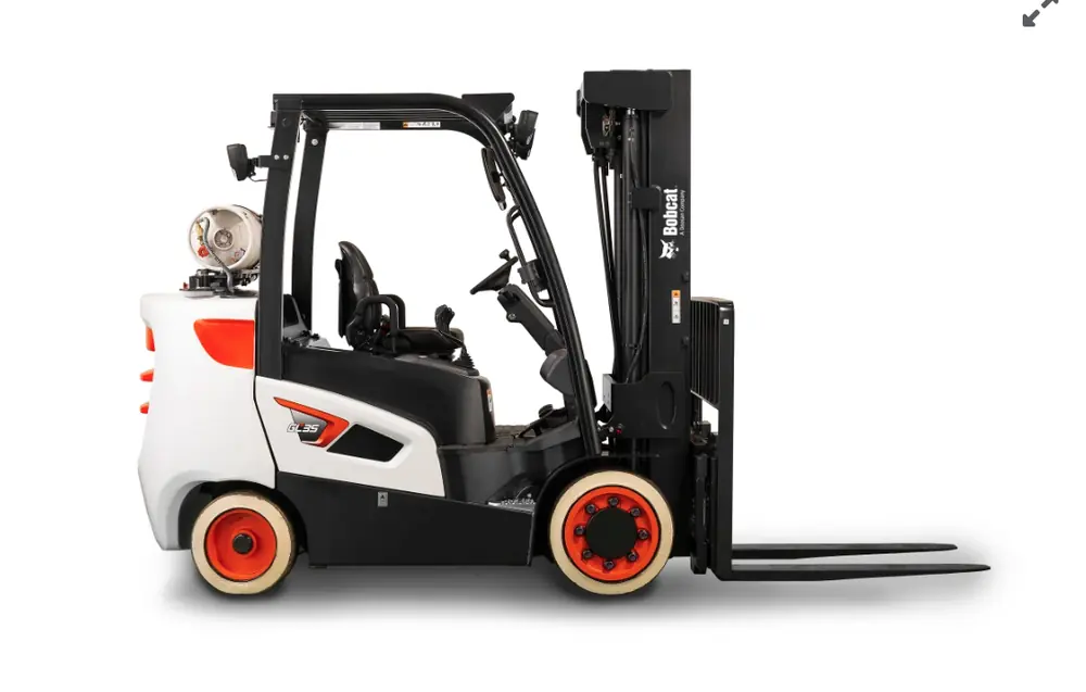 Bobcat GC35S-9 BCS thumbnail 2