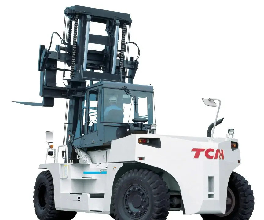 TCM FD300-3