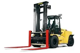 Hyster H250XD