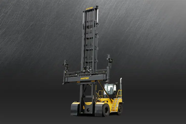 Hyster H180XD-EC6 thumbnail 2