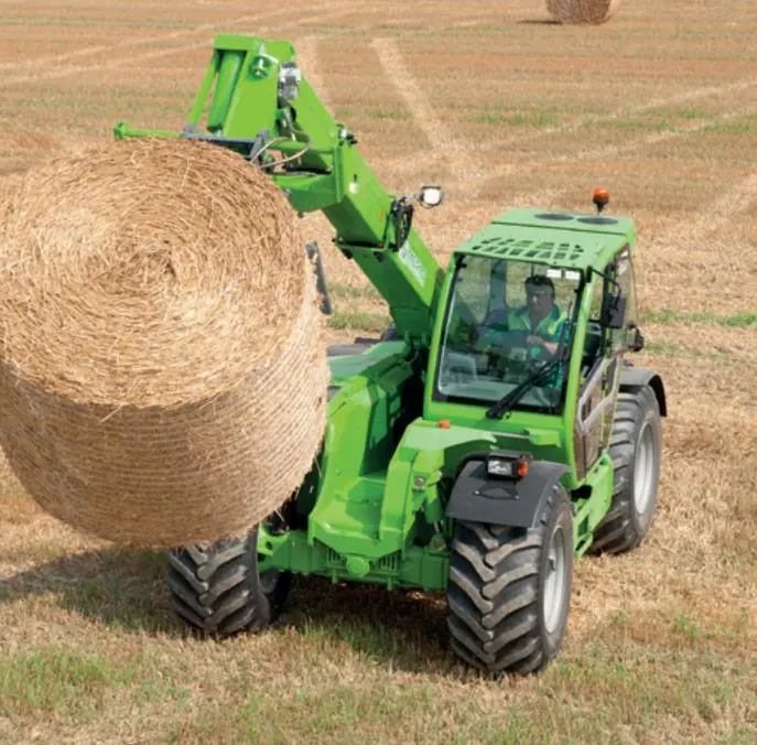 Merlo MF 34.7