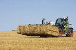 Claas Scorpion 6030 Biogas thumbnail 6