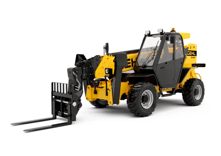Gehl TX 4017