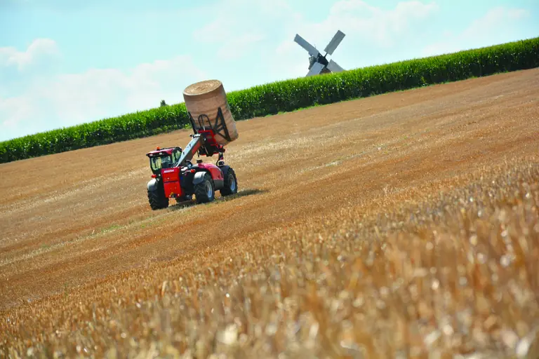 Manitou MLT 737-130 PS D Premium thumbnail 3