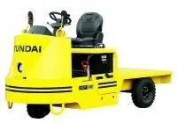 Hyundai 15 PA 7