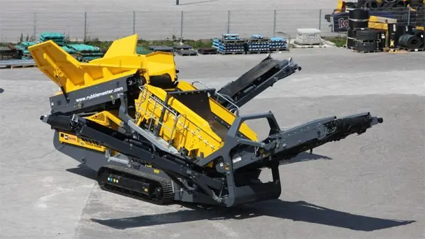 Rubble Master HS 3500M