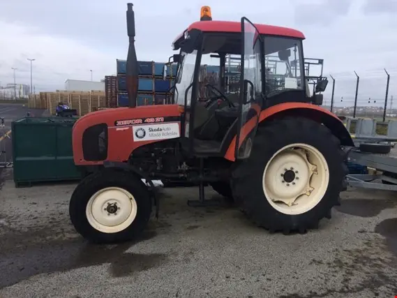 Zetor 4321.1