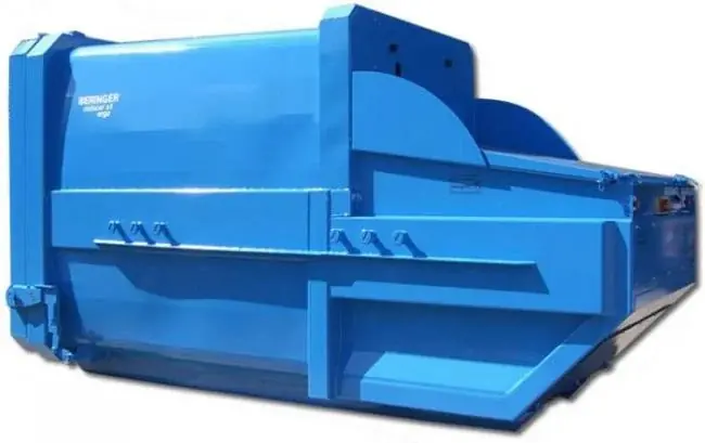 Beringer reducer x 4 MB