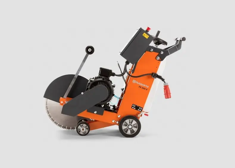 Husqvarna FS 500 E thumbnail 2