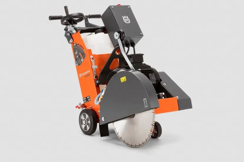 Husqvarna FS 500 E thumbnail 4