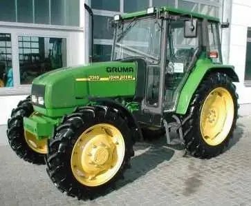 John Deere 3310 Std