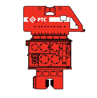 PTC 20 HFV