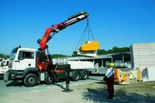 Palfinger PK 85002 HPLS E