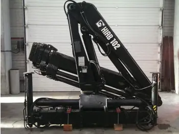 Hiab 102-1 AS