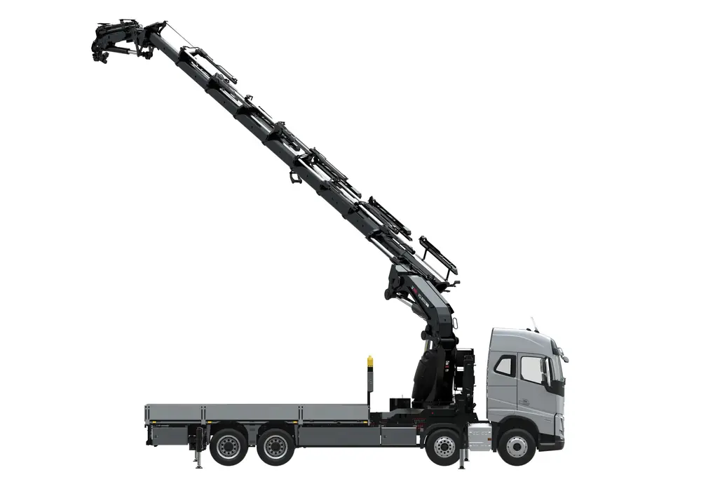 Hiab iQ.1388 HiPro E-9
