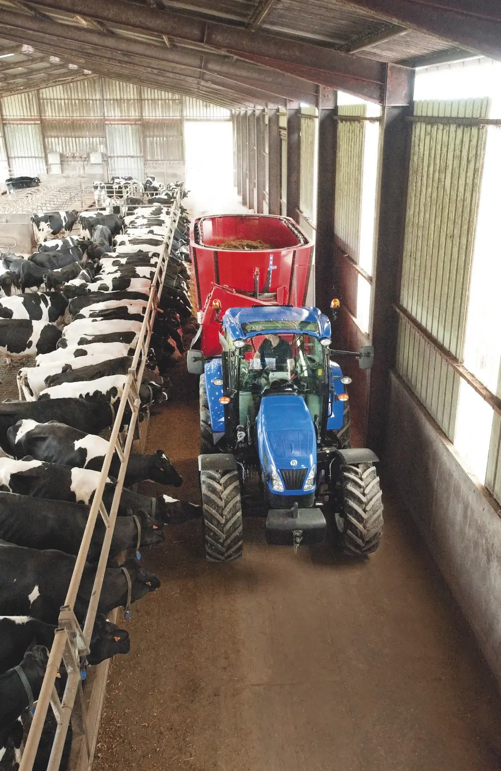 New Holland T5.115 thumbnail 15