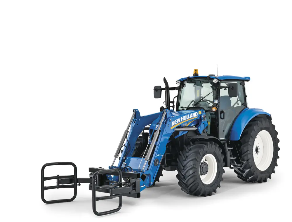 New Holland T5.115 thumbnail 20