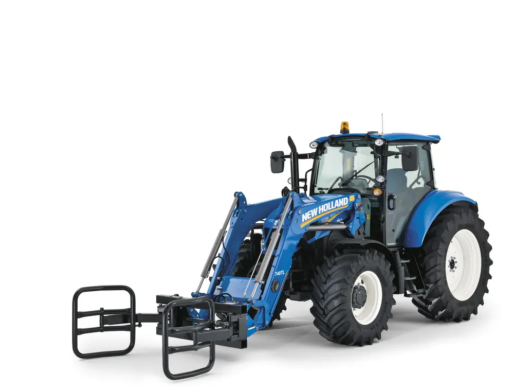 New Holland T5.115 thumbnail 27