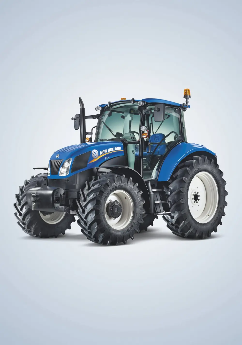 New Holland T5.115 thumbnail 29