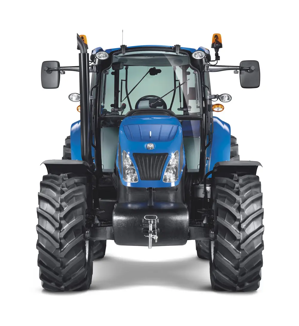 New Holland T5.115 thumbnail 5