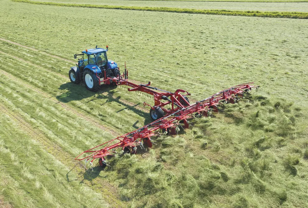 New Holland T5.115 thumbnail 7