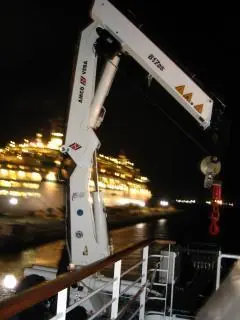 Amco Veba 817C-6 S