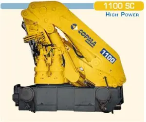 COPMA 2000 1100.6sc