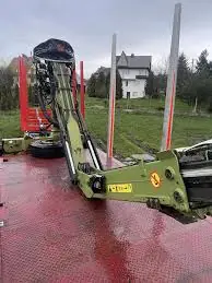 Loglift F 115Z