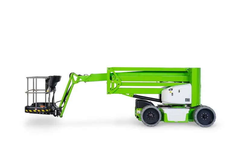 Niftylift SP50N