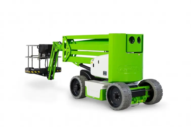 Niftylift SP50N thumbnail 2