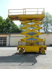 Liftlux SL 45-8