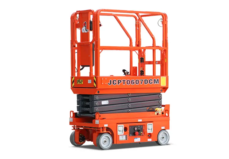 Dingli JCPT0607DCM
