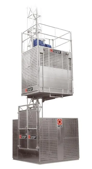 Saltec T 1-10