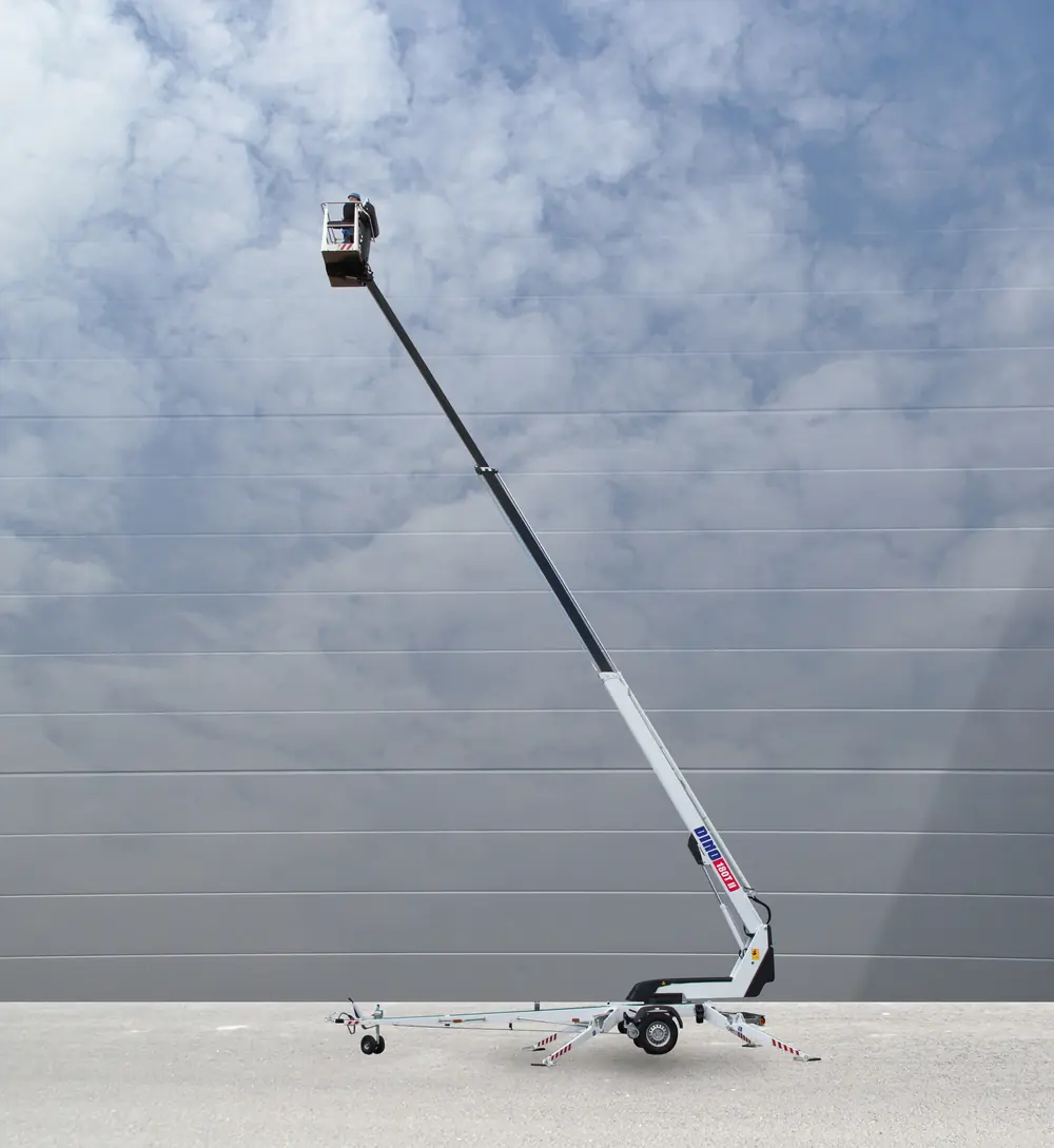 Dino Lift Dino 180T II