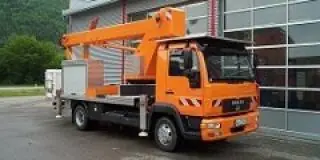 WUMAG WT 230