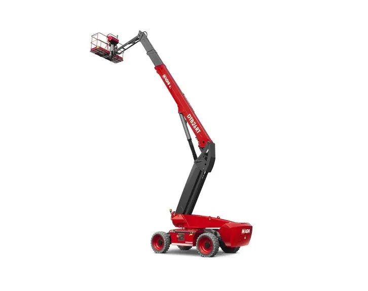 MAGNI DTB26RT