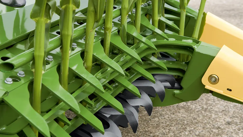 Krone EasyCollect 1050-3 thumbnail 3
