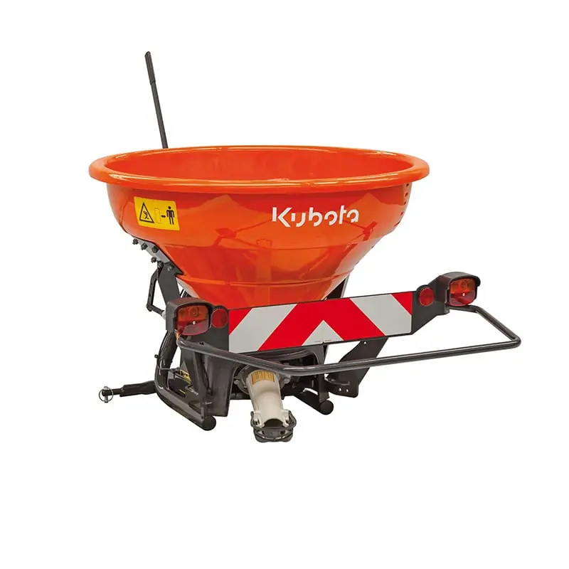 Kubota VS220 thumbnail 2