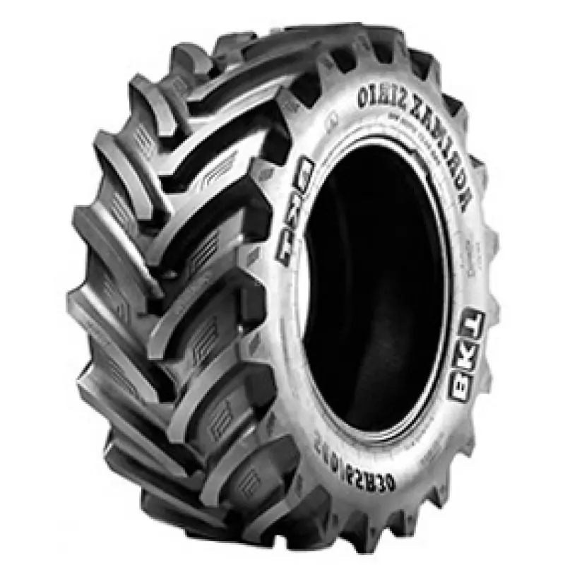BKT AGRIMAX SIRIO - IF 600/70 R 30