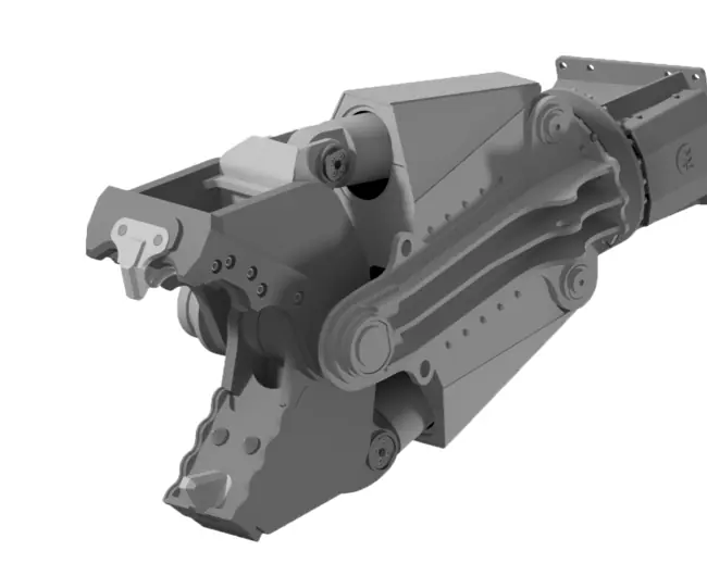 WIMMER TC 700 U thumbnail 2