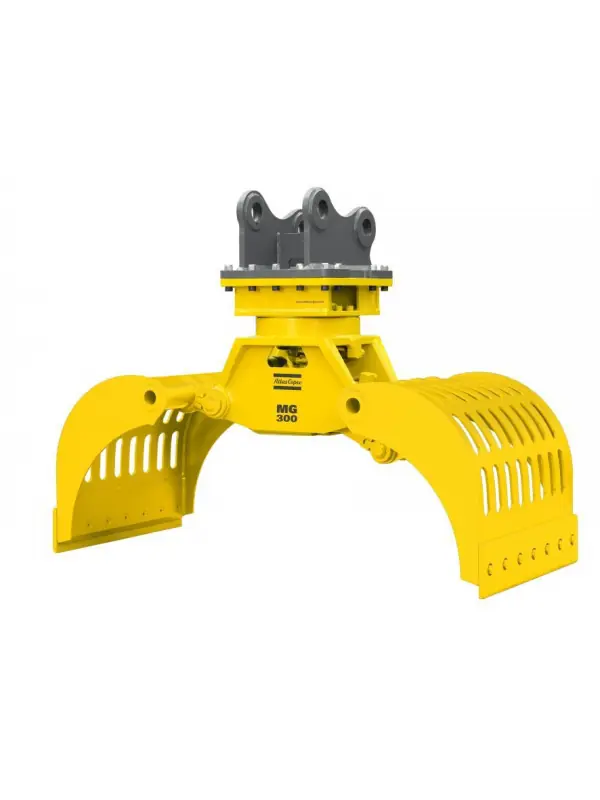 Atlas Copco MG 3000