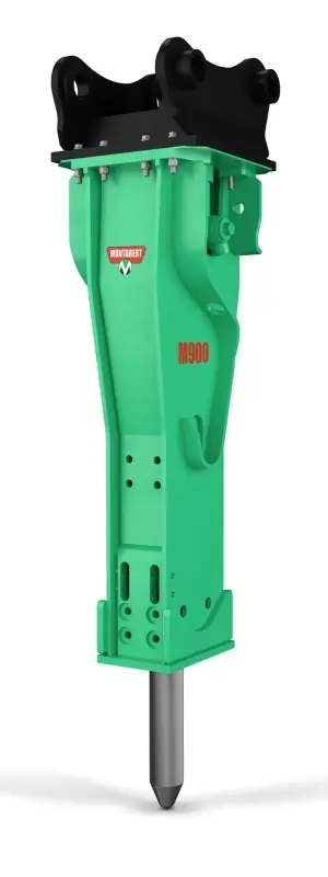 Montabert 900 MS thumbnail 3