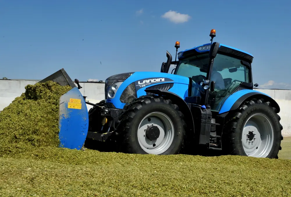 Landini 7-215