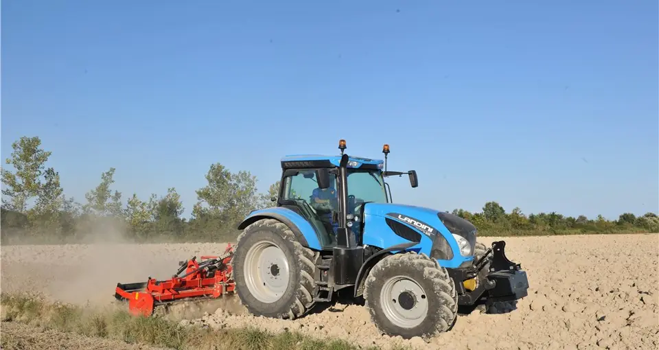 Landini 7-215 thumbnail 3