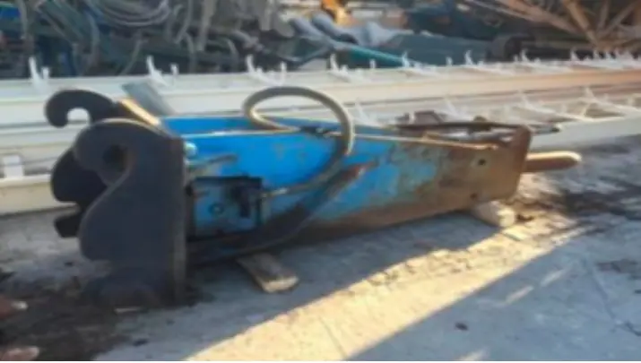 Krupp HM 2500 Eco V