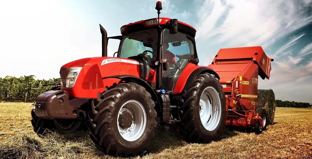 McCormick X6.430 LS thumbnail 4