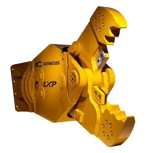 Genesis LXP 800 thumbnail 4