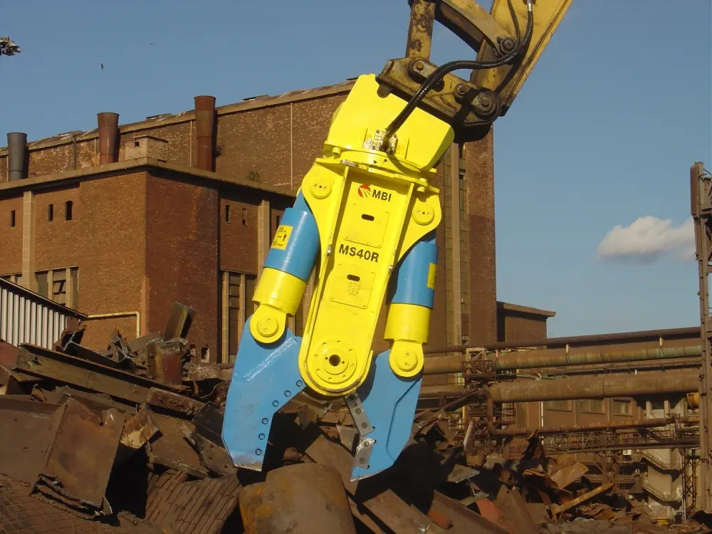 MBI MS40R thumbnail 2