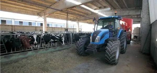 Landini 5-110 H Top thumbnail 2